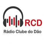 Logo da Radio Clube do Dão