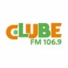 Logo da Radio Clube do Pará