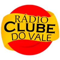 Logo da Radio Clube do Vale