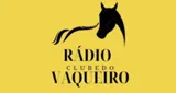 Logo da Radio clube do vaqueiro