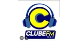 Radio Clube Fm 102.9