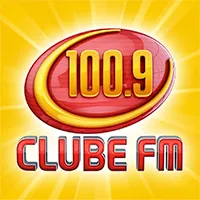 Logo da Radio Clube FM