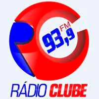 Logo da Radio Clube FM