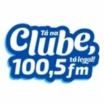Logo da Radio Clube FM Ribeirão Preto