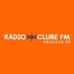 Logo da Radio Clube FM