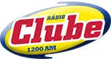 Logo da Radio Clube Fortaleza AM