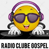 Logo da Radio Clube Gospel FM 92