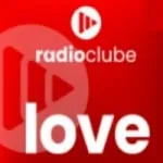 Logo da Radio Clube Love