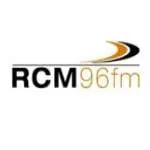 Logo da Radio Clube Marinhense 96.0 FM