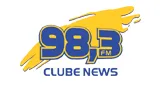 Radio Clube News FM