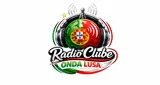 Logo da Radio Clube Onda Lusa