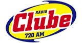 Logo da Radio Clube Recife AM