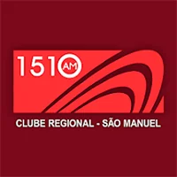 Logo da Radio Clube Regional