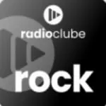 Logo da Radio Clube Rock