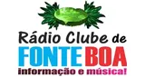 Radio Clube Web de Fonte Boa