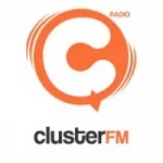 Logo da Radio Cluster FM