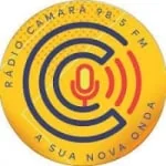 Logo da Radio Câmara