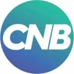 Logo da Radio CNB