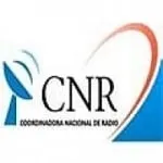 Logo da Radio CNR