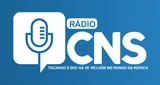 Logo da Radio CNS