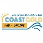Logo da Radio Coast Gold 91.5 FM