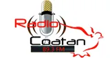 Logo da Radio Coatan