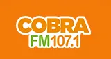 Logo da Radio Cobra FM
