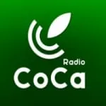 Logo da Radio CoCa 93.1 FM
