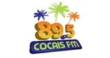 Logo da Radio Cocais FM