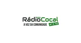 Logo da Radio Cocal 87.9 FM