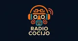 Logo da Radio Cocijo