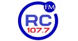 Logo da Radio Codegua
