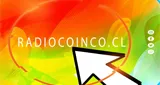 Logo da Radio Coinco