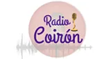 Logo da Radio Coirón