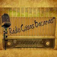 Logo da Radio Coisas Bacanas
