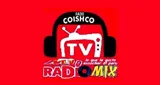Logo da Radio Coishco mi Radiomix