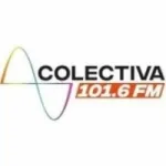 Logo da Radio Colectiva 101.6 FM