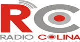 Logo da Radio Colina