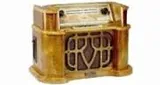 Logo da Radio Collector's MPB