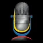 Logo da Radio Colombia Estereo 93.4 FM