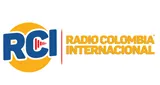 Logo da Radio Colombia Internacional