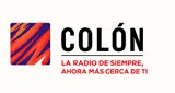 Logo da Radio Colon On Line