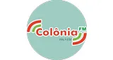 Logo da Radio colónia lebodinha FM