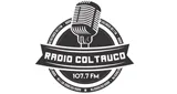 Logo da Radio Coltauco