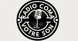 Radio Coma