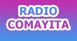 Logo da Radio Comayita