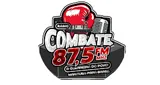 Radio Combate FM 87