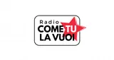 Radio Come Tu La Vuoi