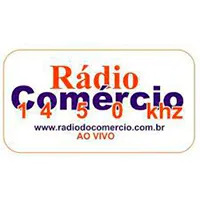 Logo da Radio Comercio