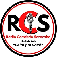 Logo da Radio Comércio Sorocaba